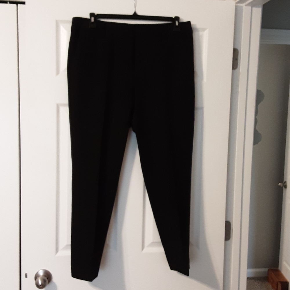 Talbots Hampshire ankle Pants